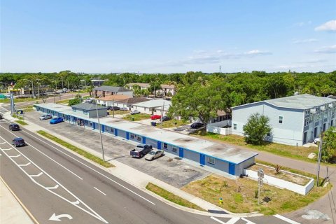 Hôtel, hôtellerie à vendre à Tampa, Floride: 654.4 m2 № 2148876 - photo 17