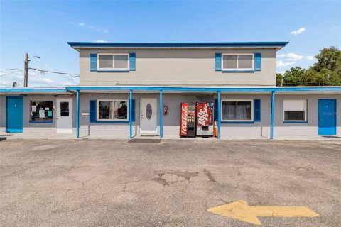 Hôtel, hôtellerie à vendre à Tampa, Floride: 654.4 m2 № 2148876 - photo 5
