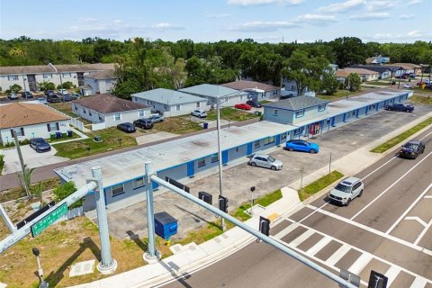 Hôtel, hôtellerie à vendre à Tampa, Floride: 654.4 m2 № 2148876 - photo 22