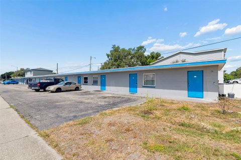 Hôtel, hôtellerie à vendre à Tampa, Floride: 654.4 m2 № 2148876 - photo 4