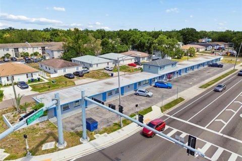 Hôtel, hôtellerie à vendre à Tampa, Floride: 654.4 m2 № 2148876 - photo 23