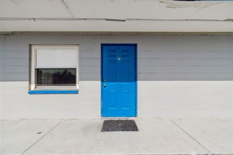 Hôtel, hôtellerie à vendre à Tampa, Floride: 654.4 m2 № 2148876 - photo 6