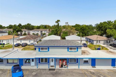 Hôtel, hôtellerie à vendre à Tampa, Floride: 654.4 m2 № 2148876 - photo 24