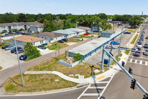 Hôtel, hôtellerie à vendre à Tampa, Floride: 654.4 m2 № 2148876 - photo 21