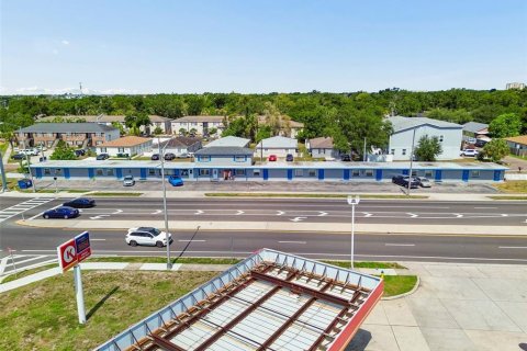 Hôtel, hôtellerie à vendre à Tampa, Floride: 654.4 m2 № 2148876 - photo 9