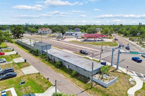 Hôtel, hôtellerie à vendre à Tampa, Floride: 654.4 m2 № 2148876 - photo 13