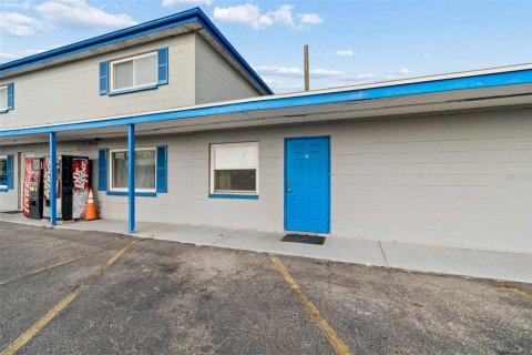 Hôtel, hôtellerie à vendre à Tampa, Floride: 654.4 m2 № 2148876 - photo 7