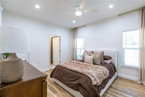 House in Lake Butler, Florida 3 bedrooms, 119.84 sq.m. № 2258201 - photo 11