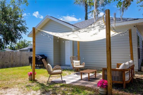 House in Lake Butler, Florida 3 bedrooms, 119.84 sq.m. № 2258201 - photo 17
