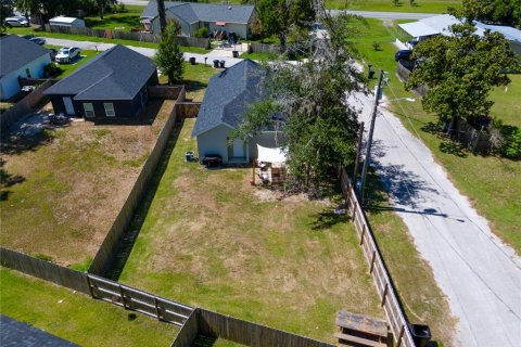 House in Lake Butler, Florida 3 bedrooms, 119.84 sq.m. № 2258201 - photo 19