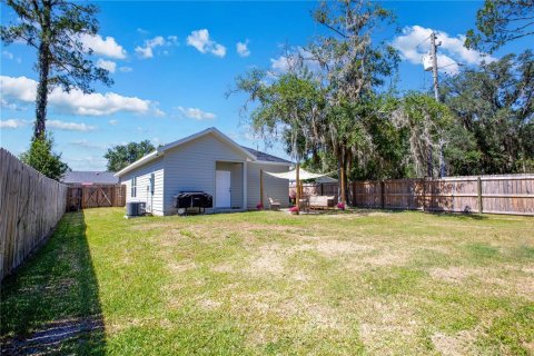 House in Lake Butler, Florida 3 bedrooms, 119.84 sq.m. № 2258201 - photo 18