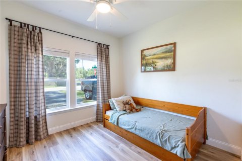 House in Lake Butler, Florida 3 bedrooms, 119.84 sq.m. № 2258201 - photo 14