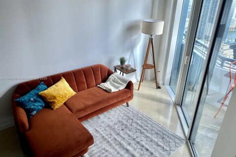 Купить кондоминиум в Майами, Флорида 1 спальня, 66.98м2, № 1897273 - фото 8