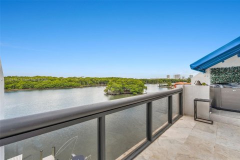 Copropriété à vendre à Sunny Isles Beach, Floride: 3 chambres, 232.26 m2 № 1797524 - photo 8
