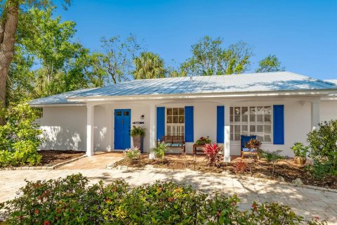 Casa en venta en Sarasota, Florida, 3 dormitorios, 154.12 m2 № 1733133 - foto 11