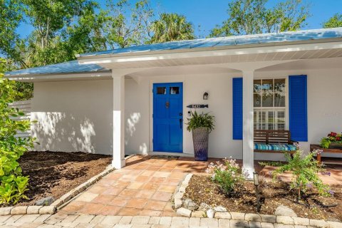 Casa en venta en Sarasota, Florida, 3 dormitorios, 154.12 m2 № 1733133 - foto 12