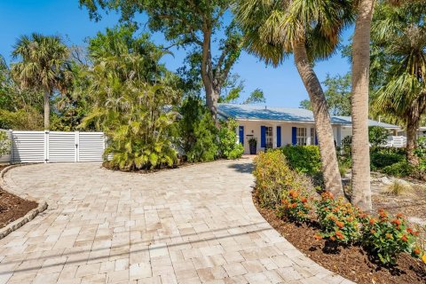Casa en venta en Sarasota, Florida, 3 dormitorios, 154.12 m2 № 1733133 - foto 10