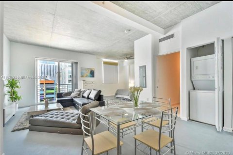 Appartement à louer à Miami, Floride: 1 chambre № 2046097 - photo 11