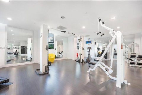 Appartement à louer à Miami, Floride: 1 chambre № 2046097 - photo 7