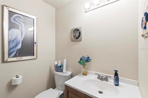 Propiedad comercial en venta en Daytona Beach, Florida, 133.41 m2 № 1268370 - foto 29