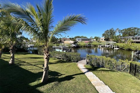 Casa en alquiler en Sarasota, Florida, 3 dormitorios, 179.86 m2 № 1534652 - foto 20
