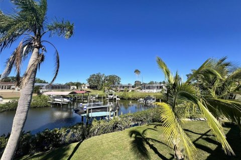 Casa en alquiler en Sarasota, Florida, 3 dormitorios, 179.86 m2 № 1534652 - foto 23
