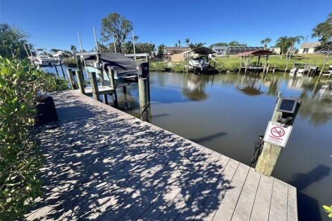 Casa en alquiler en Sarasota, Florida, 3 dormitorios, 179.86 m2 № 1534652 - foto 22