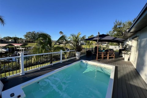 Casa en alquiler en Sarasota, Florida, 3 dormitorios, 179.86 m2 № 1534652 - foto 24