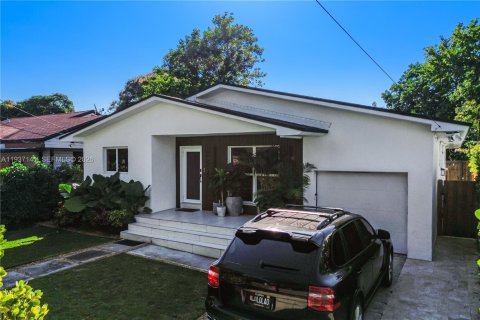 Купить виллу или дом в Майами, Флорида 3 спальни, 130.53м2, № 1995618 - фото 7