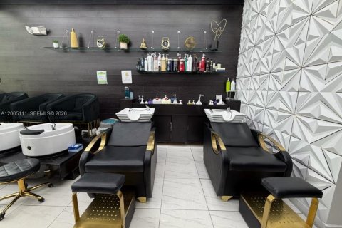 Immobilier commercial à Miami, Floride № 2170584
