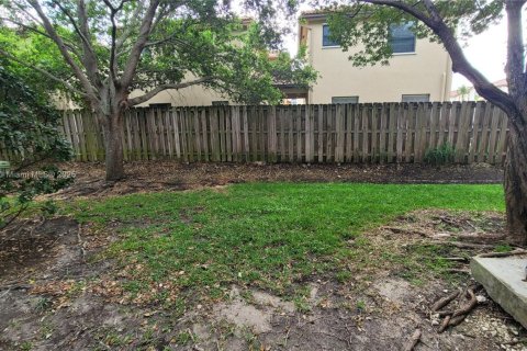 Condo in Cutler Bay, Florida, 3 bedrooms  № 1888393 - photo 19