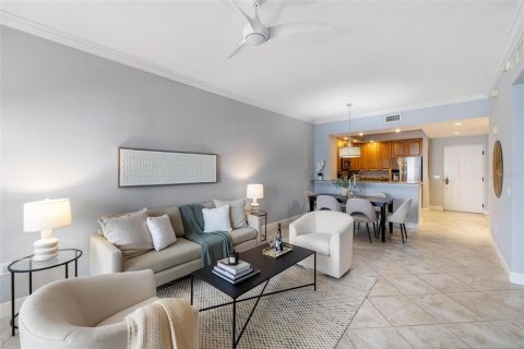Condominio en venta en Sarasota, Florida, 2 dormitorios, 103.49 m2 № 1717734 - foto 18