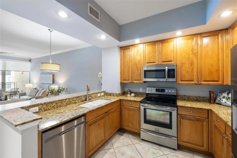 Condominio en venta en Sarasota, Florida, 2 dormitorios, 103.49 m2 № 1717734 - foto 13