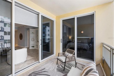 Condominio en venta en Sarasota, Florida, 2 dormitorios, 103.49 m2 № 1717734 - foto 23