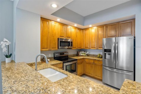 Condominio en venta en Sarasota, Florida, 2 dormitorios, 103.49 m2 № 1717734 - foto 10