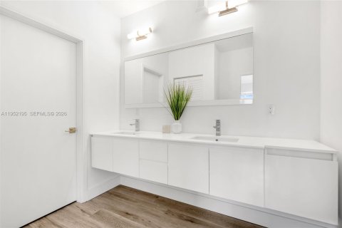 Купить таунхаус в Помпано-Бич, Флорида 3 спальни, 183.02м2, № 2006571 - фото 15