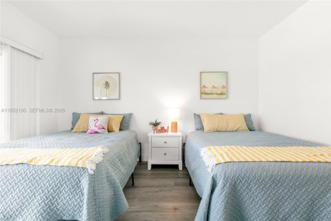 Купить таунхаус в Помпано-Бич, Флорида 3 спальни, 183.02м2, № 2006571 - фото 16