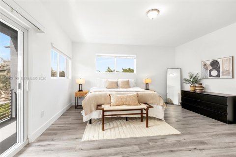 Купить таунхаус в Помпано-Бич, Флорида 3 спальни, 183.02м2, № 2006571 - фото 12