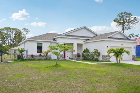 Villa ou maison à vendre à Palm Bay, Floride: 3 chambres, 143.16 m2 № 1754740 - photo 2
