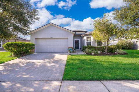 Villa ou maison à Kissimmee, Floride 3 chambres, 164.44 m2 № 2373300