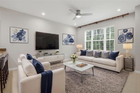 Adosado en venta en Orlando, Florida, 3 dormitorios, 138.52 m2 № 2166323 - foto 5
