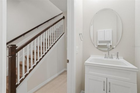Adosado en venta en Orlando, Florida, 3 dormitorios, 138.52 m2 № 2166323 - foto 10