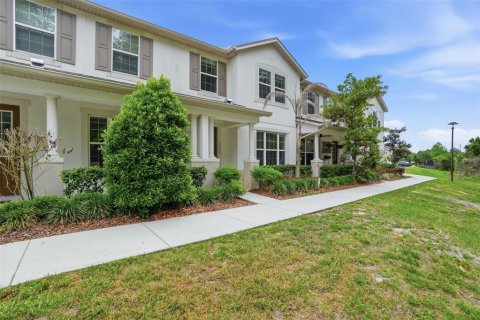Adosado en venta en Orlando, Florida, 3 dormitorios, 138.52 m2 № 2166323 - foto 3
