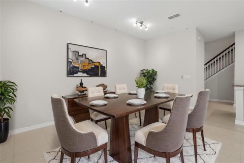 Adosado en venta en Orlando, Florida, 3 dormitorios, 138.52 m2 № 2166323 - foto 6