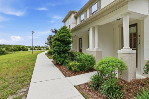 Adosado en venta en Orlando, Florida, 3 dormitorios, 138.52 m2 № 2166323 - foto 4