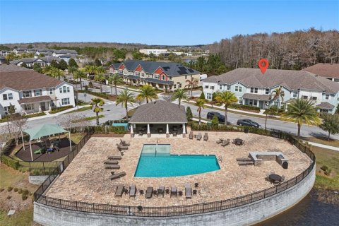 Adosado en venta en Orlando, Florida, 3 dormitorios, 138.52 m2 № 2166323 - foto 25