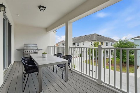 Adosado en venta en Orlando, Florida, 3 dormitorios, 138.52 m2 № 2166323 - foto 17