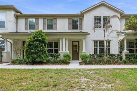Adosado en Orlando, Florida 3 dormitorios, 138.52 m2 № 2166323