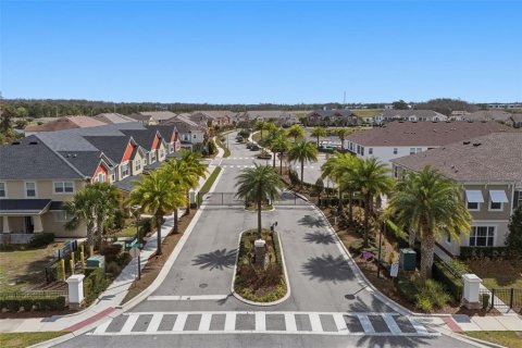 Adosado en venta en Orlando, Florida, 3 dormitorios, 138.52 m2 № 2166323 - foto 27