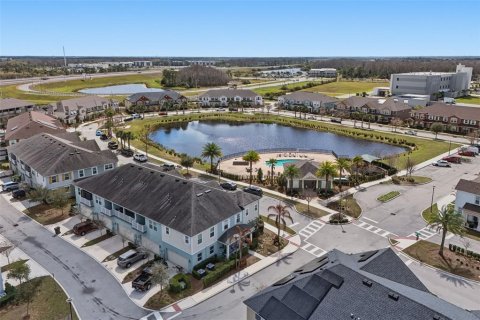 Adosado en venta en Orlando, Florida, 3 dormitorios, 138.52 m2 № 2166323 - foto 26